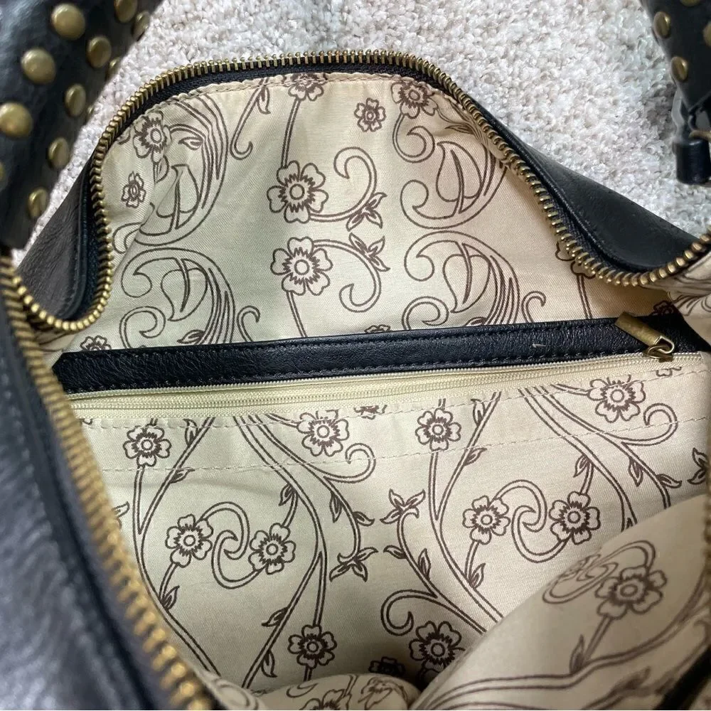 Michael KORS leather bag